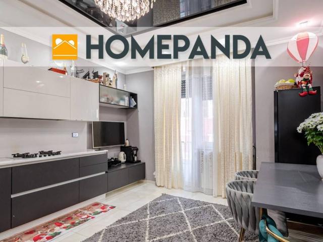 Appartamento in vendita a Genova GE