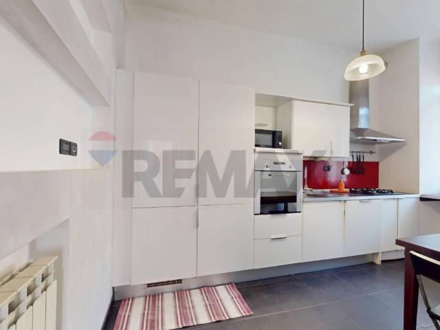Appartamento in vendita a Genova GE