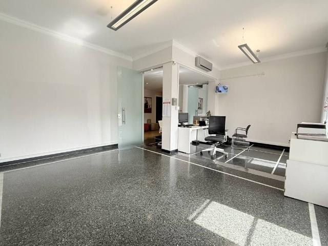 Appartamento in vendita a Genova GE
