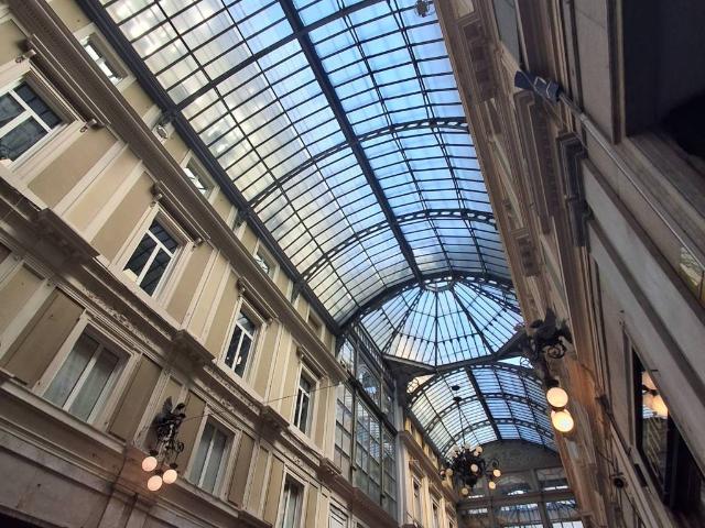 Appartamento in vendita a Genova GE