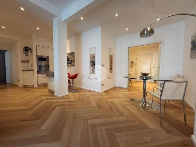 Appartamento in vendita a Genova GE