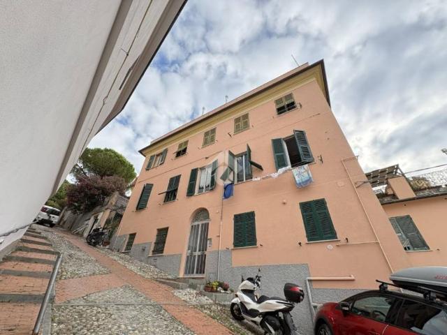 Appartamento in vendita a Genova GE
