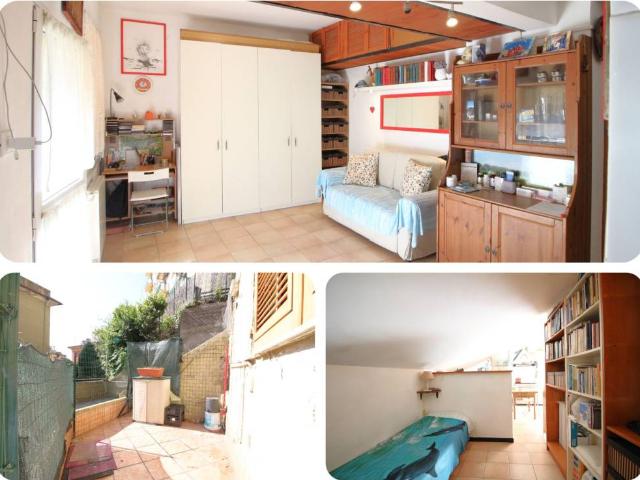 Appartamento in vendita a Genova GE