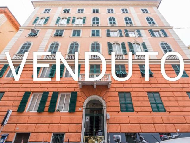 Appartamento in vendita a Genova GE