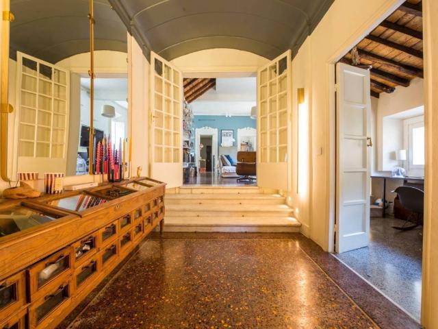 Appartamento in vendita a Genova GE