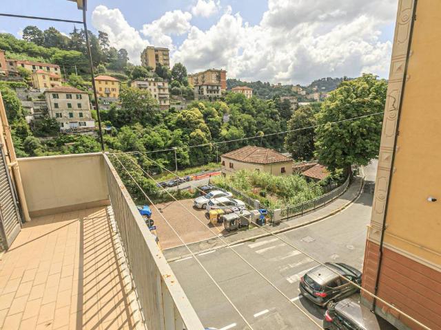 Appartamento in vendita a Genova GE