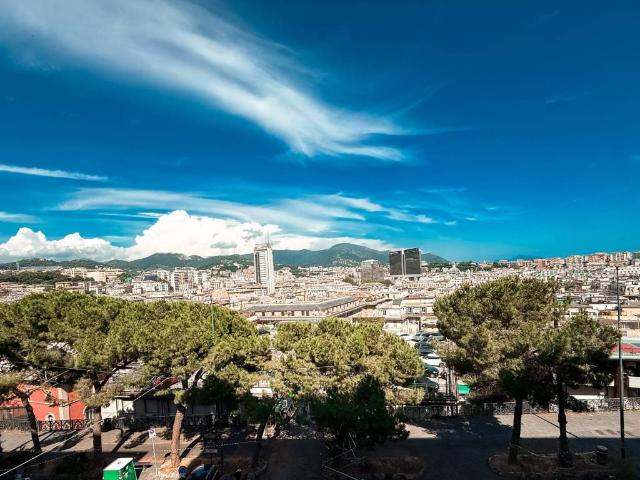 Appartamento in vendita a Genova GE