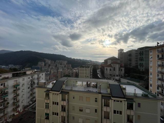 Appartamento in vendita a Genova GE