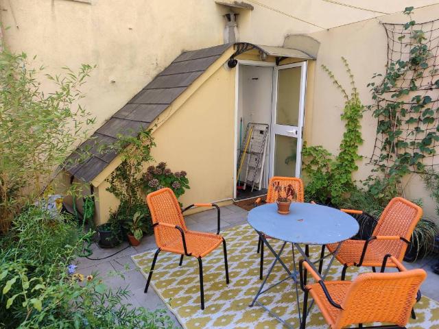 Appartamento in vendita a Genova GE