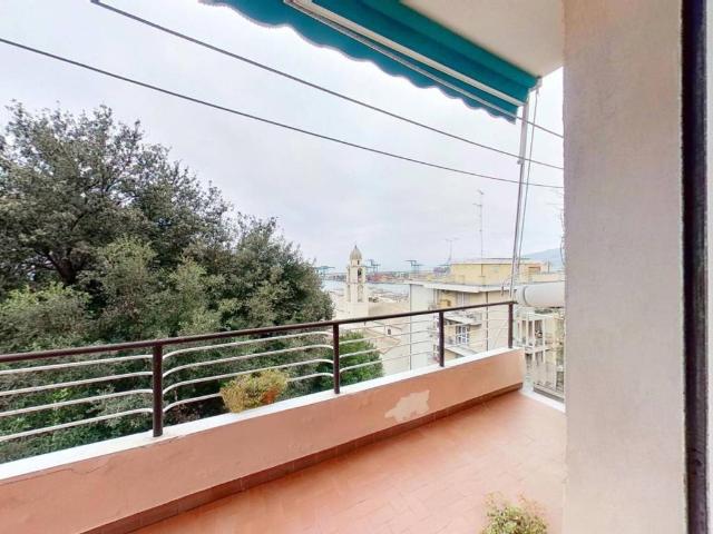 Appartamento in vendita a Genova GE