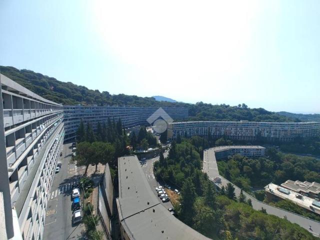 Appartamento in vendita a Genova GE