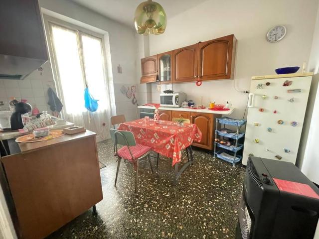 Appartamento in vendita a Genova GE