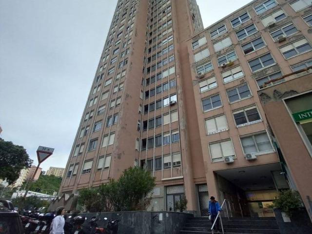 Appartamento in vendita a Genova GE