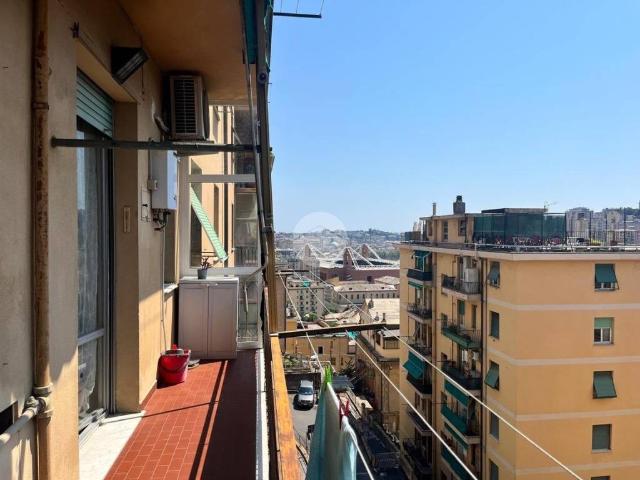Appartamento in vendita a Genova GE