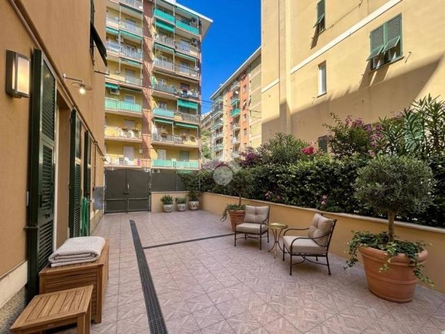 Appartamento in vendita a Genova GE