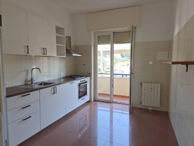 Appartamento in vendita a Genova GE
