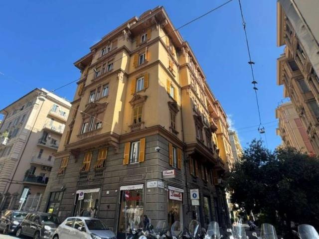 Appartamento in vendita a Genova GE