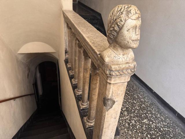 Appartamento in vendita a Genova GE