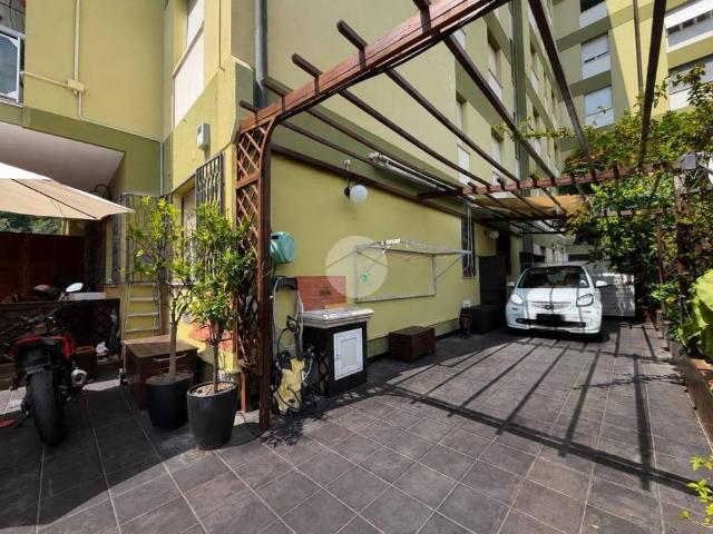 Appartamento in vendita a Genova GE