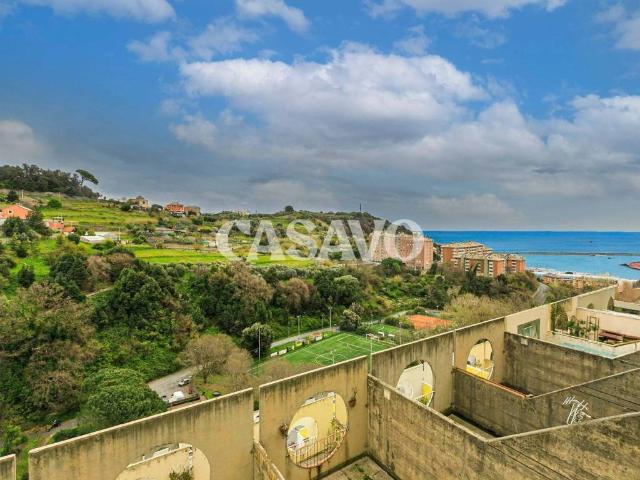 Appartamento in vendita a Genova GE