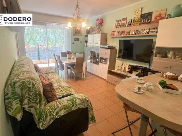 Appartamento in vendita a Genova GE