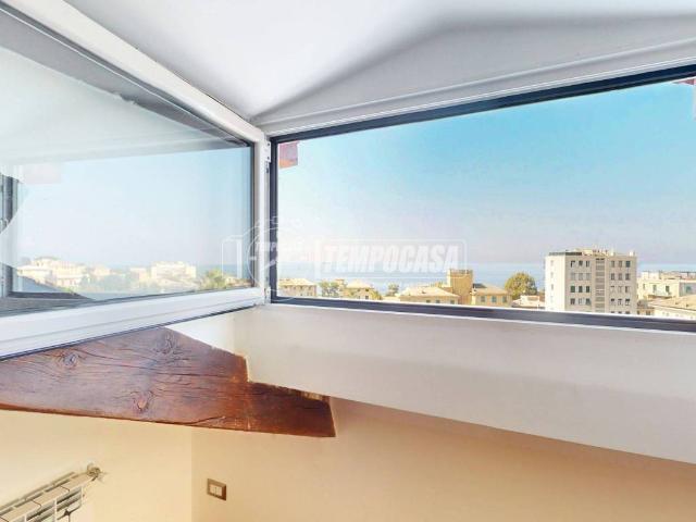 Appartamento in vendita a Genova GE