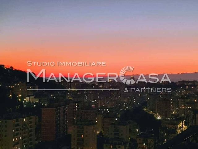 Appartamento in vendita a Genova GE