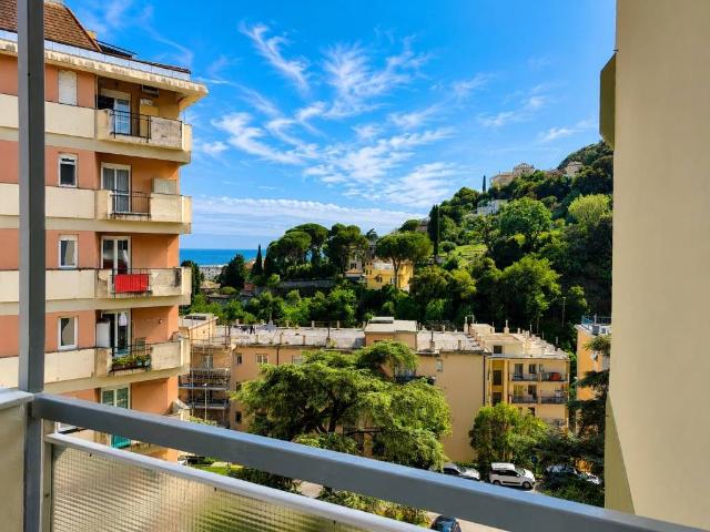 Appartamento in vendita a Genova GE