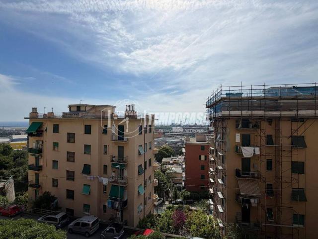 Appartamento in vendita a Genova GE