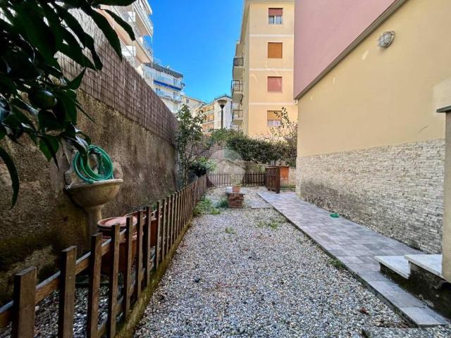 Appartamento in vendita a Genova GE