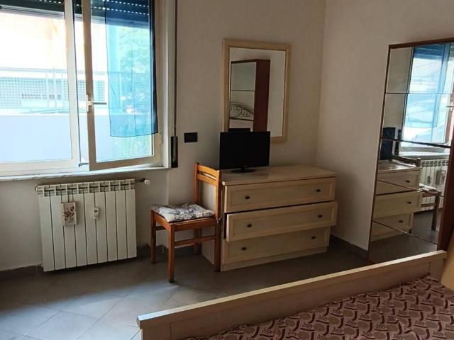 Appartamento in vendita a Genova GE