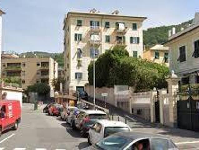 Appartamento in vendita a Genova GE