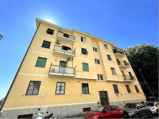 Appartamento in vendita a Genova GE