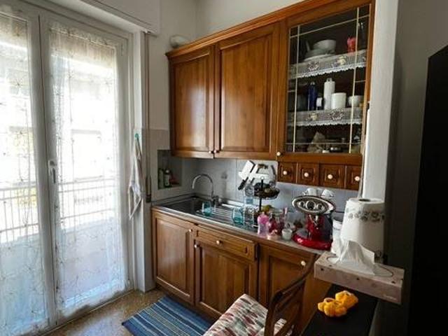 Appartamento in vendita a Genova GE