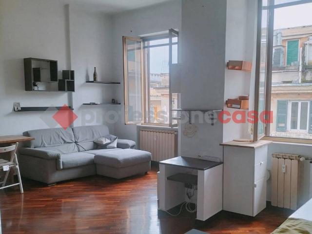 Appartamento in vendita a Genova GE