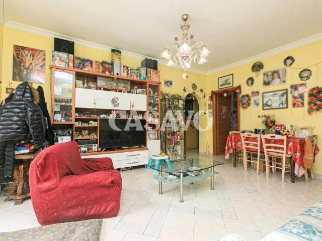 Appartamento in vendita a Genova GE