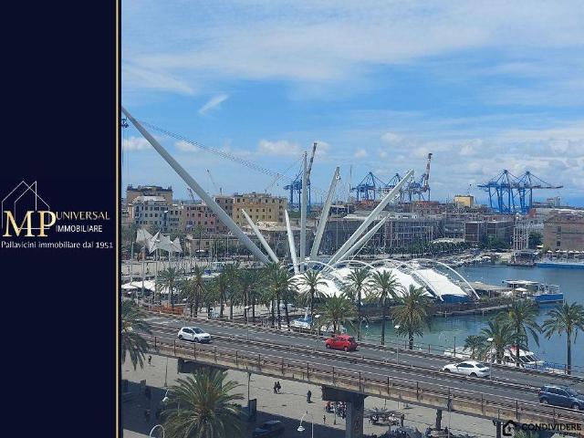 Appartamento in vendita a Genova GE