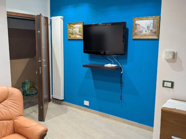 Appartamento in vendita a Genova GE