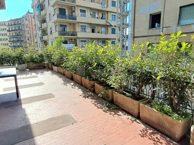 Appartamento in vendita a Genova GE