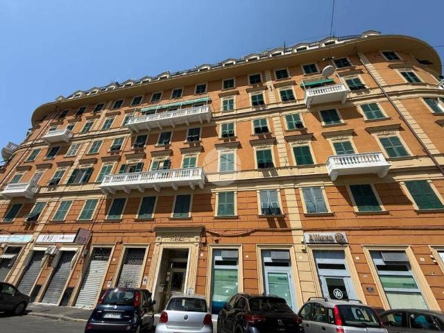 Appartamento in vendita a Genova GE