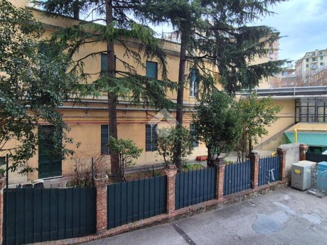 Appartamento in vendita a Genova GE