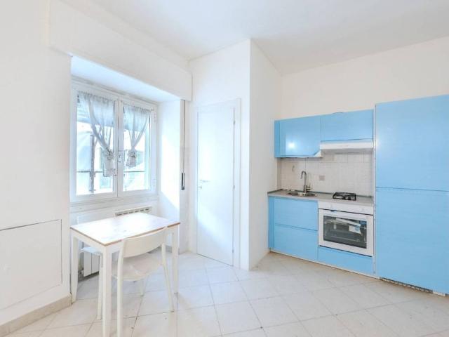 Appartamento in vendita a Genova GE