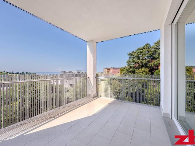 Appartamento in vendita a Genova GE