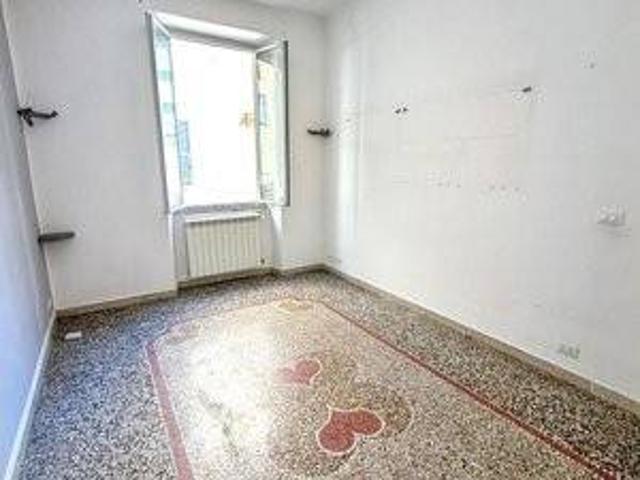 Appartamento in vendita a Genova GE