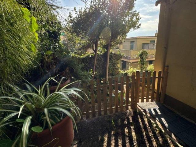 Appartamento in vendita a Genova GE