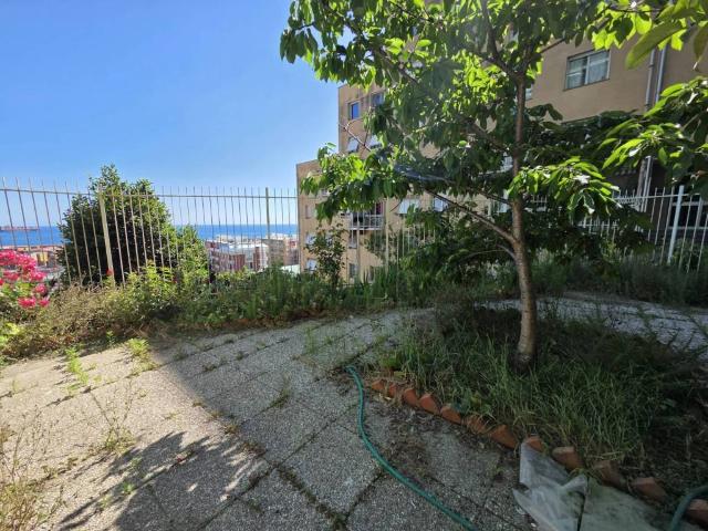 Appartamento in vendita a Genova GE
