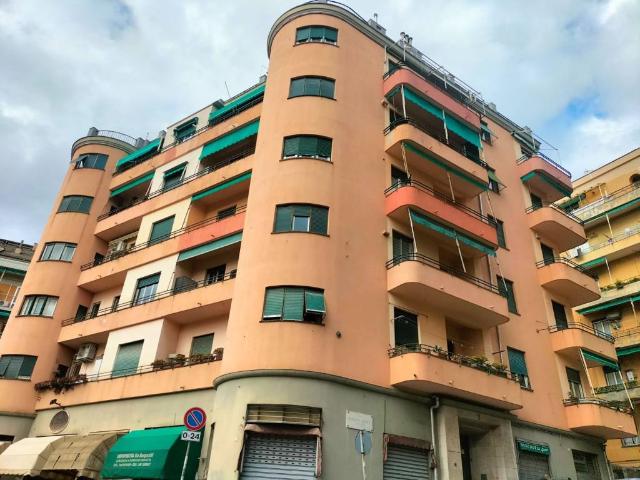 Appartamento in vendita a Genova GE