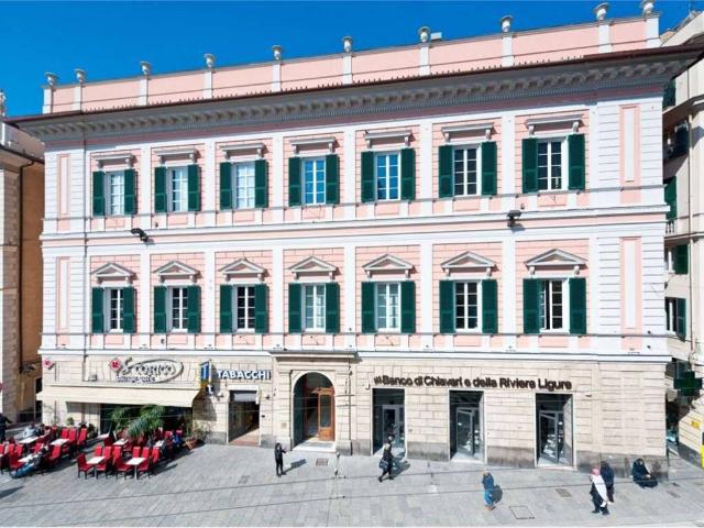 Appartamento in vendita a Genova GE