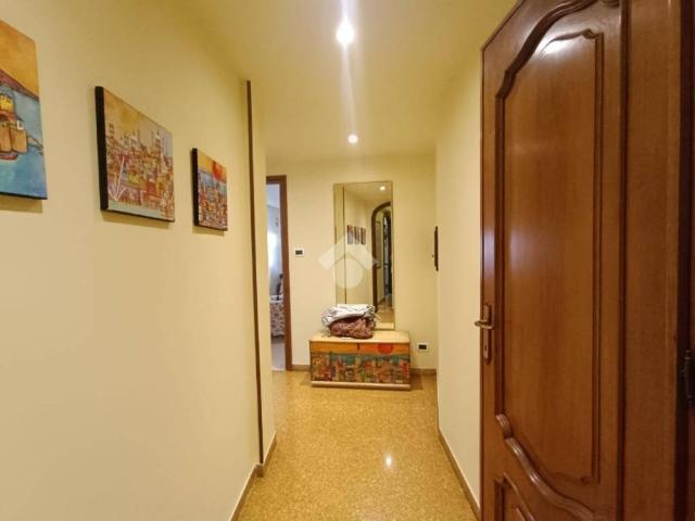 Appartamento in vendita a Genova GE