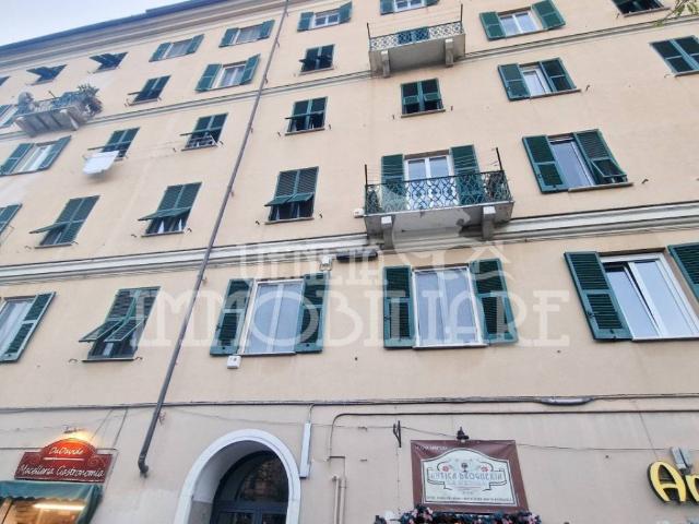 Appartamento in vendita a Genova GE